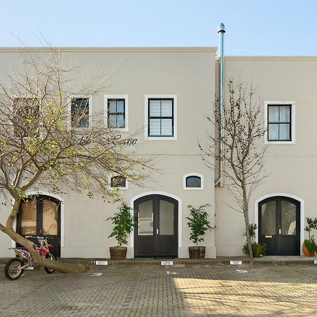 Luxury Franschhoek Getaway Next To Winetram ภายนอก รูปภาพ