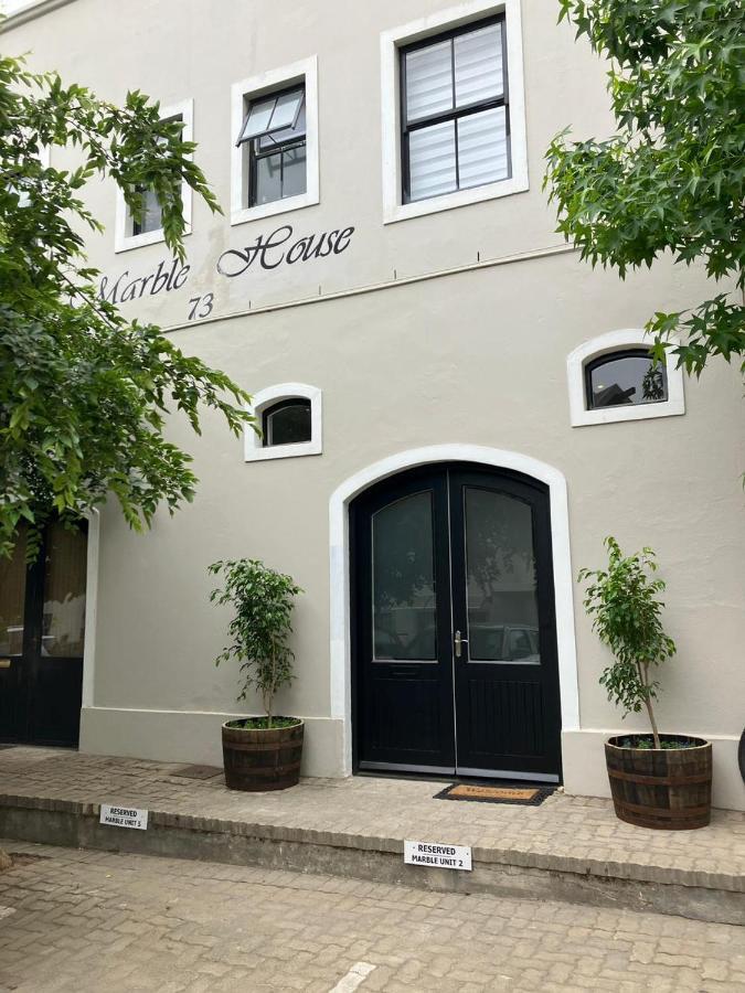 Luxury Franschhoek Getaway Next To Winetram ภายนอก รูปภาพ