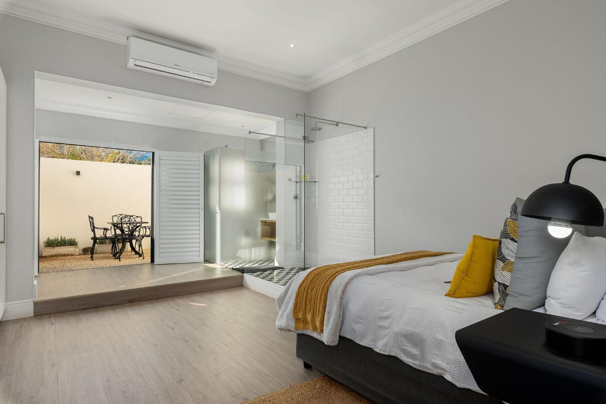 Luxury Franschhoek Getaway Next To Winetram ภายนอก รูปภาพ