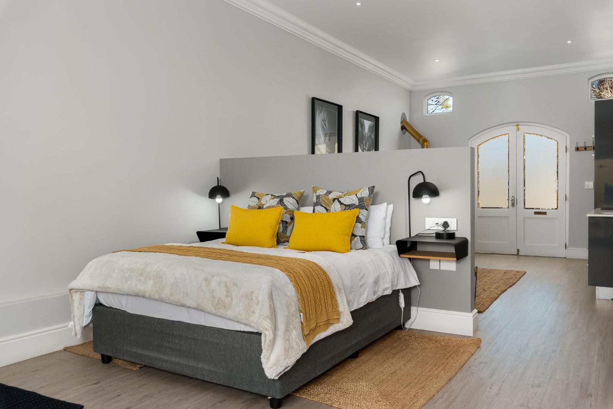 Luxury Franschhoek Getaway Next To Winetram ภายนอก รูปภาพ