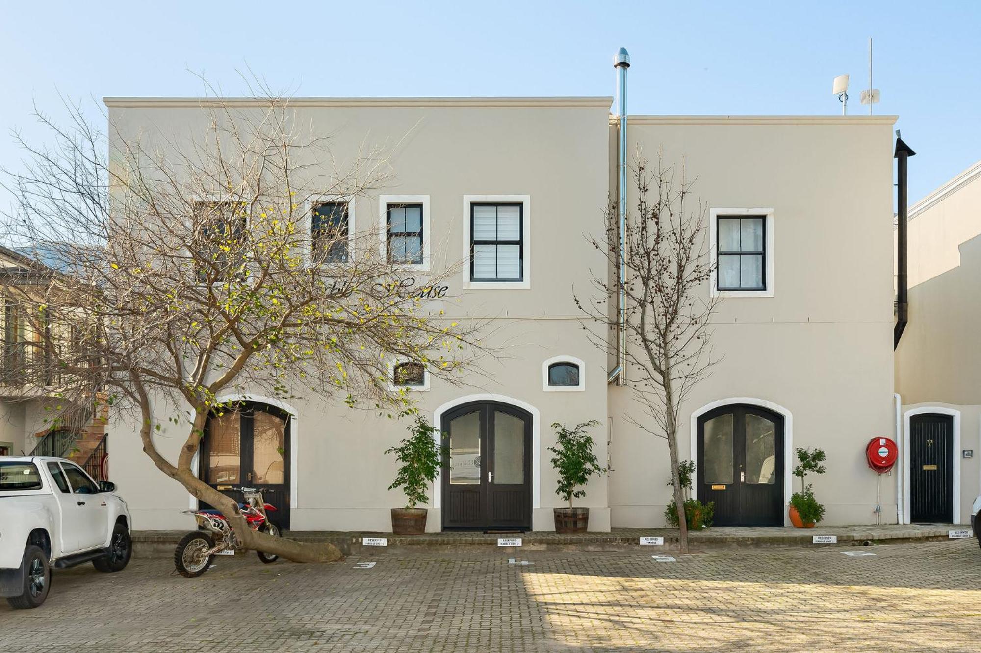 Luxury Franschhoek Getaway Next To Winetram ภายนอก รูปภาพ
